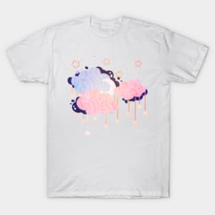 Clouds T-Shirt